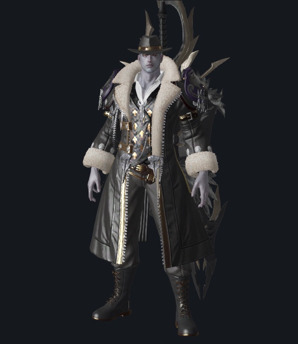 VOKKI