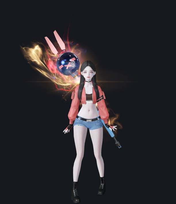 아앙v