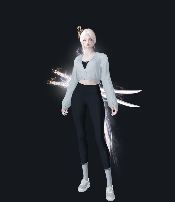 악셀핑