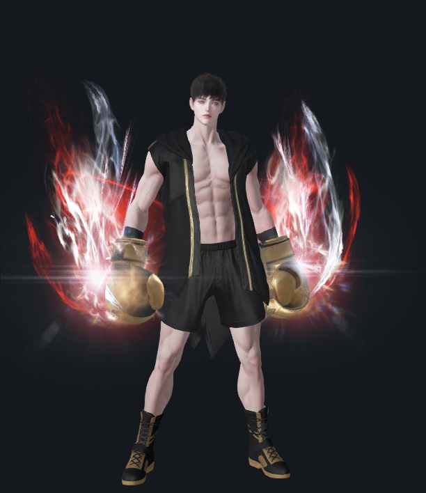 따봉R
