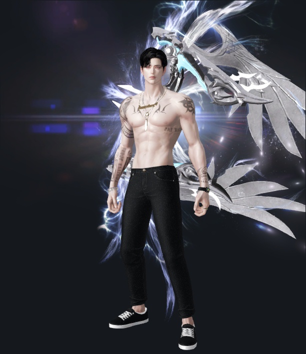 스나이핑요정