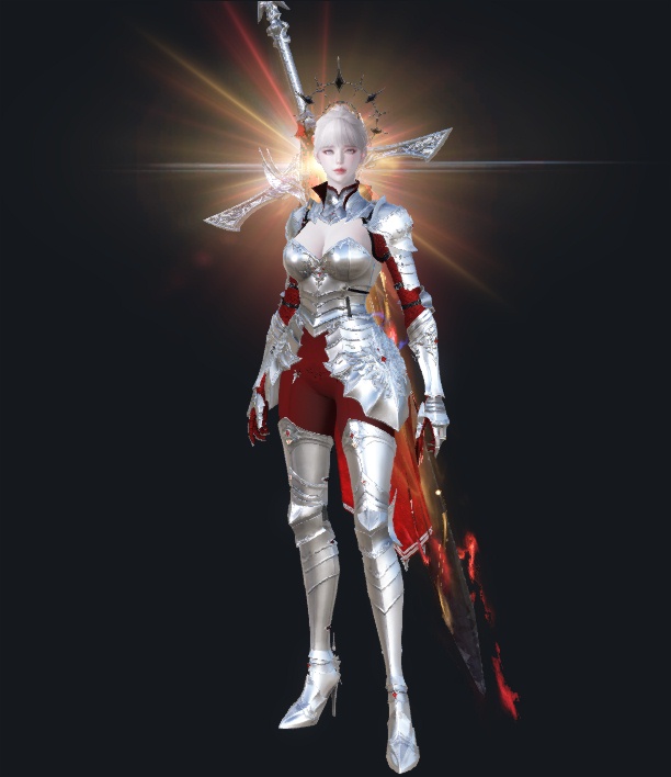 SlayerRagna