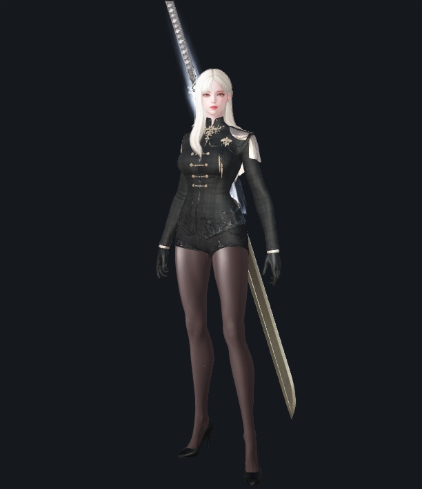 참객