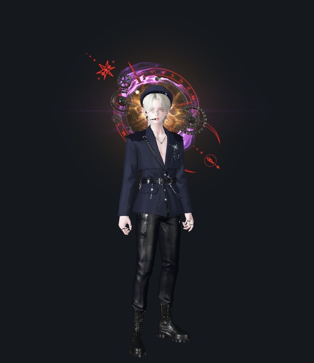 준채