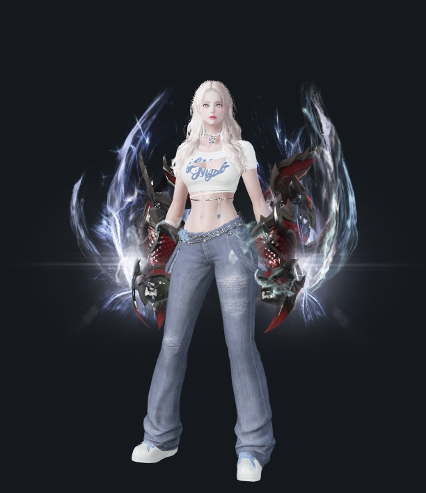뮤걸