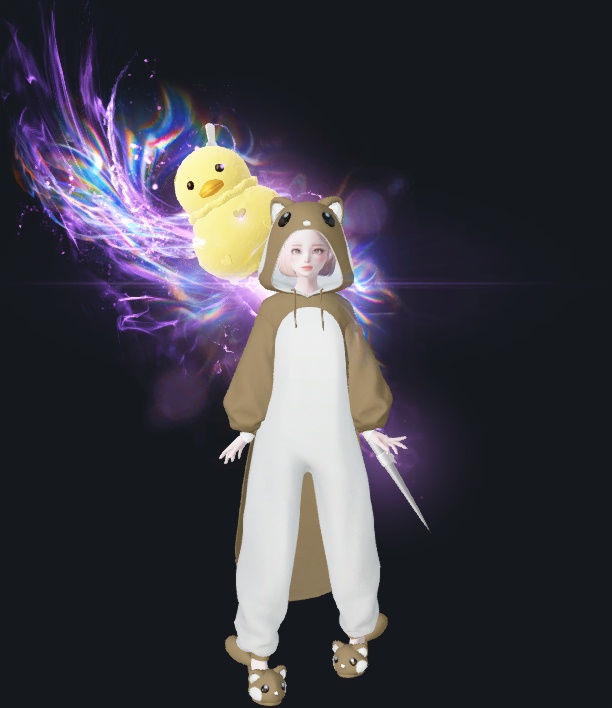밤양갱