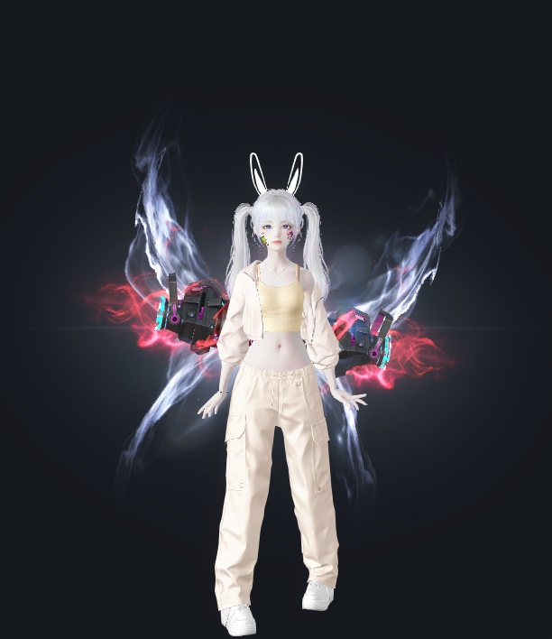 챌콩이
