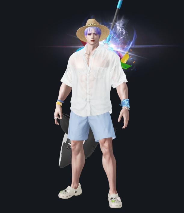 St기사