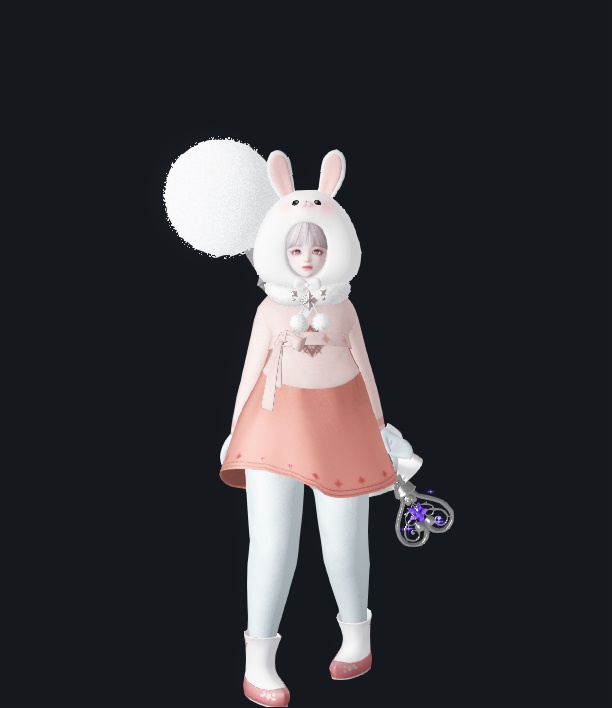 챠띡
