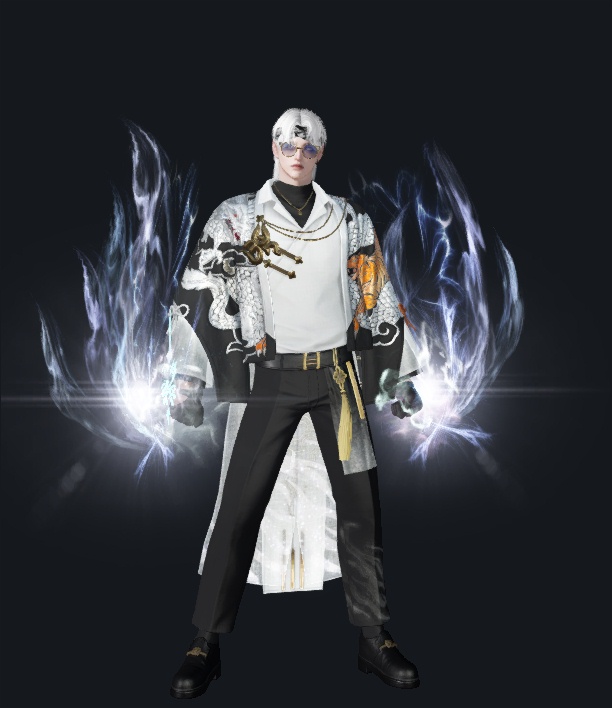 BLAQOUT