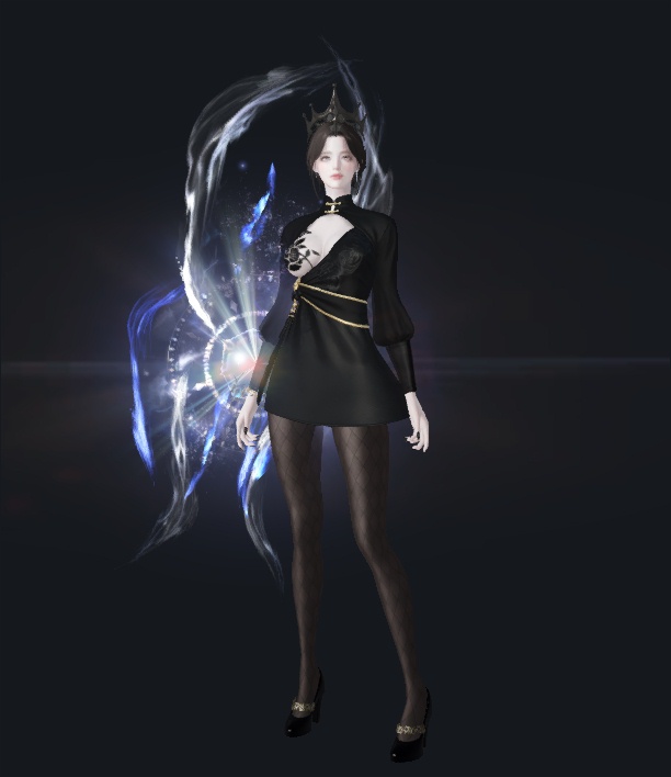 오홍단
