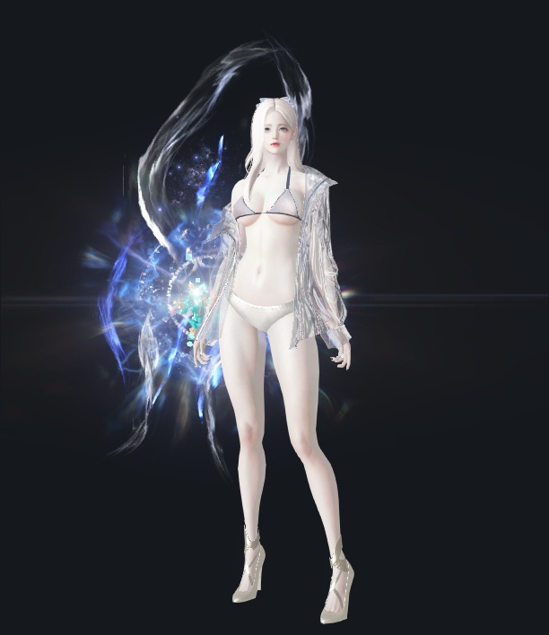 덕아정