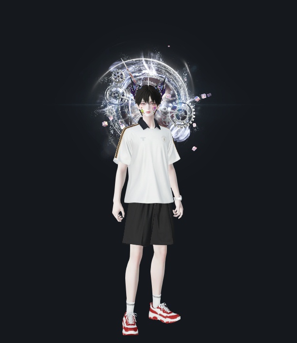 김파캌