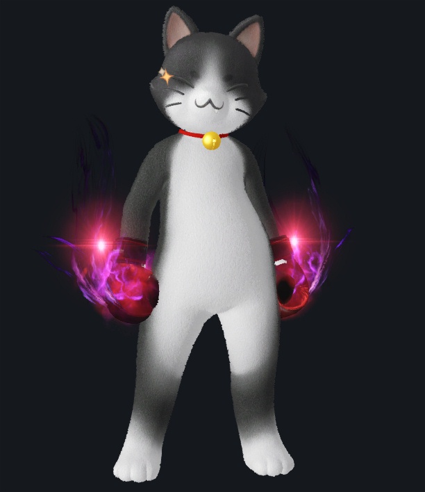 브돼장