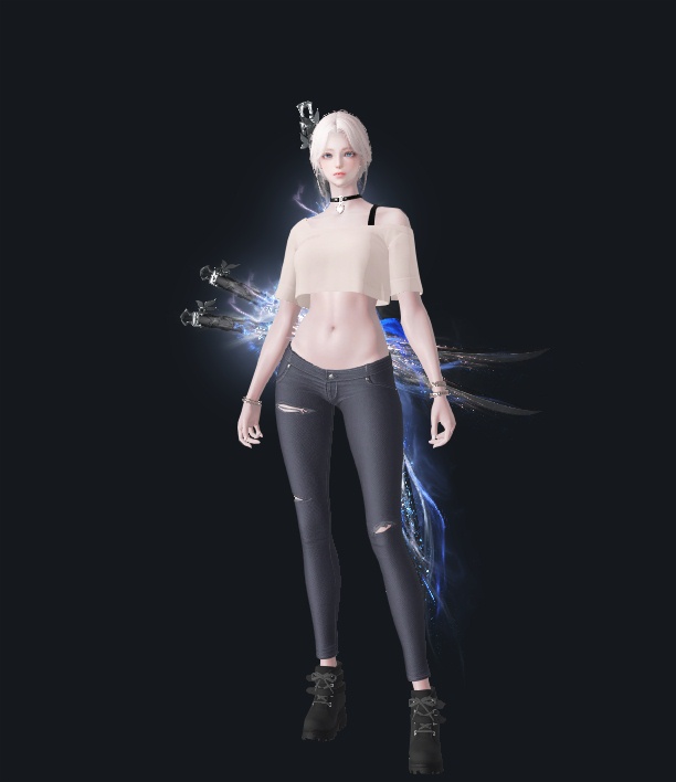 문월