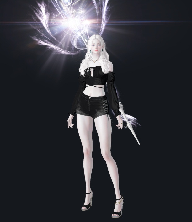 NowUsHere
