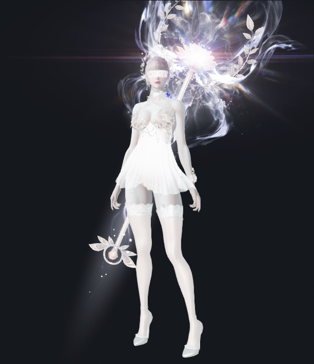 채류채