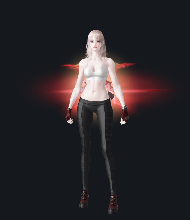 랩칸