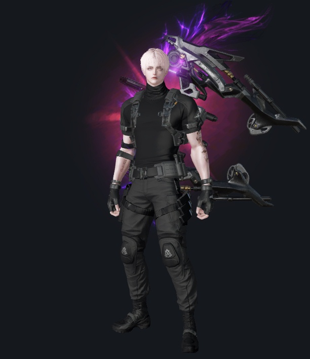 Zevran