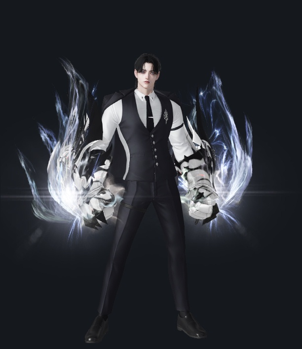 춘맨