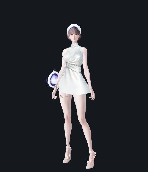 미쳔