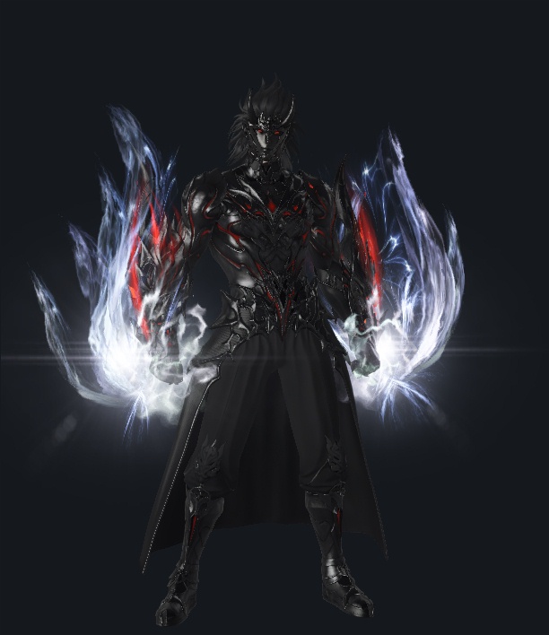 Deadfan