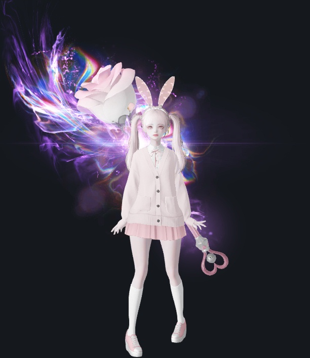 꼬맹리