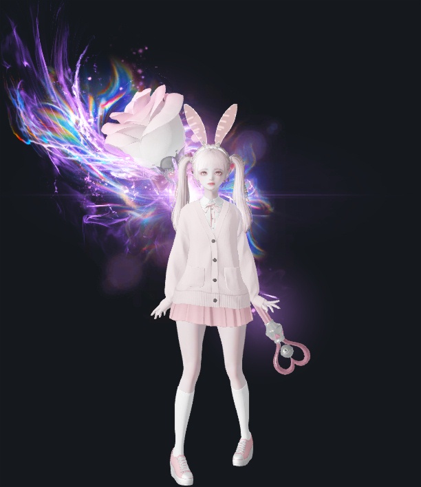 꼬맹리