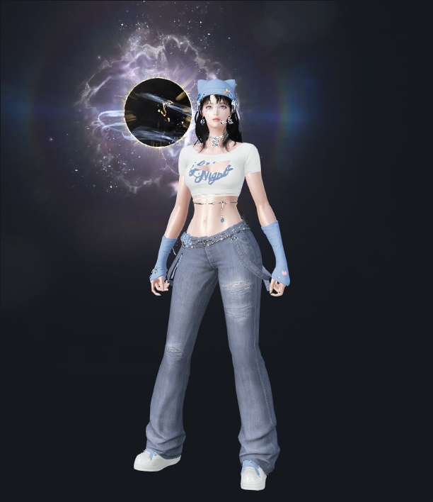 영몽