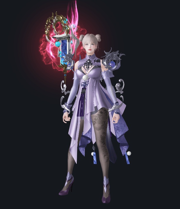 쪼이기