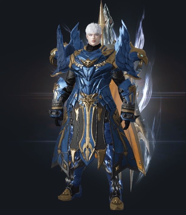 FastCannon