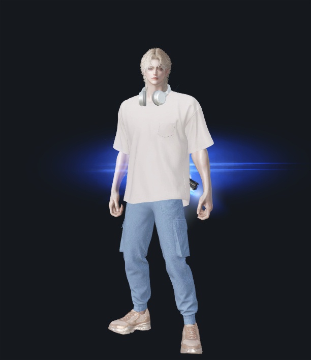 구김없는하루