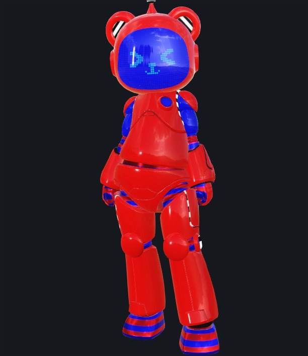 킴대거