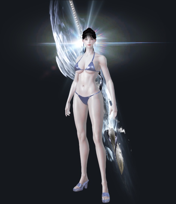폭주ing