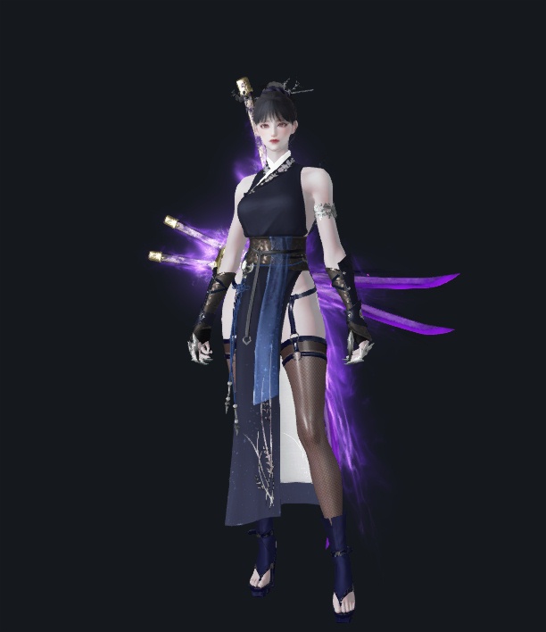 묘우