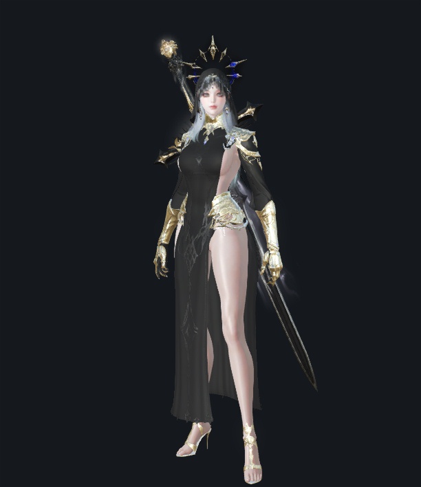 라디I