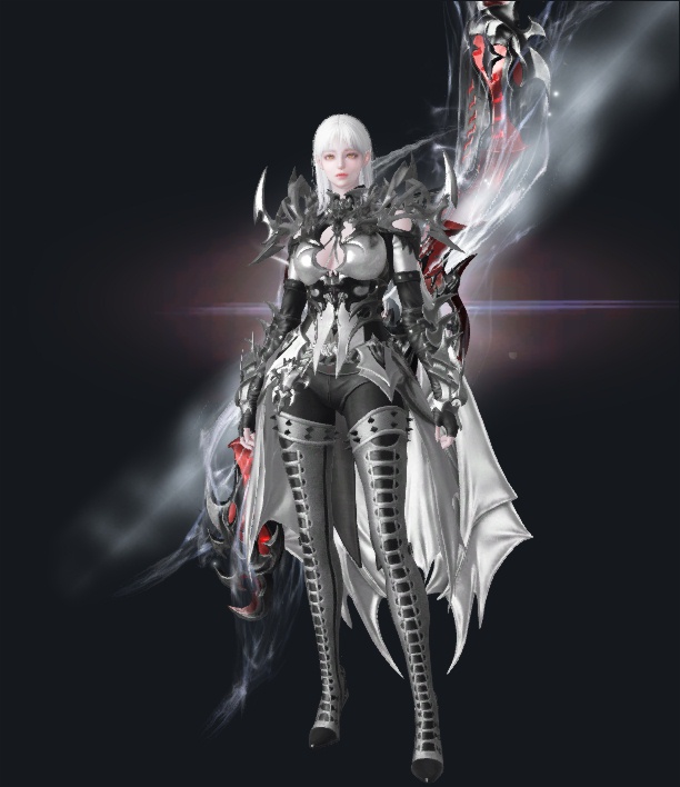 모닉x