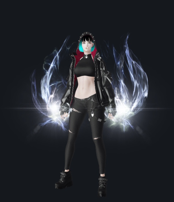 대붕하니
