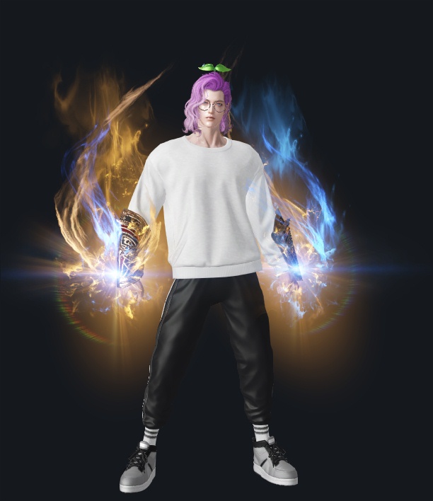 미놋E