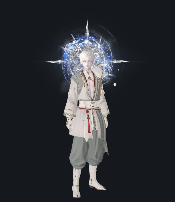 댬서