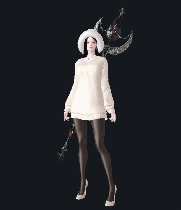 묵시