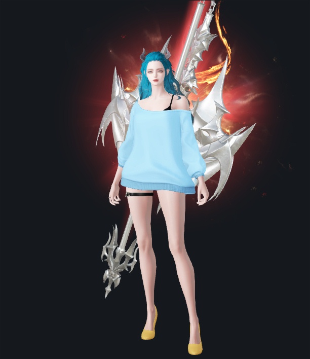 DorothyGk