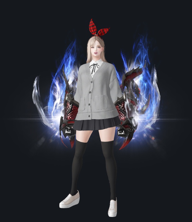 먹세온