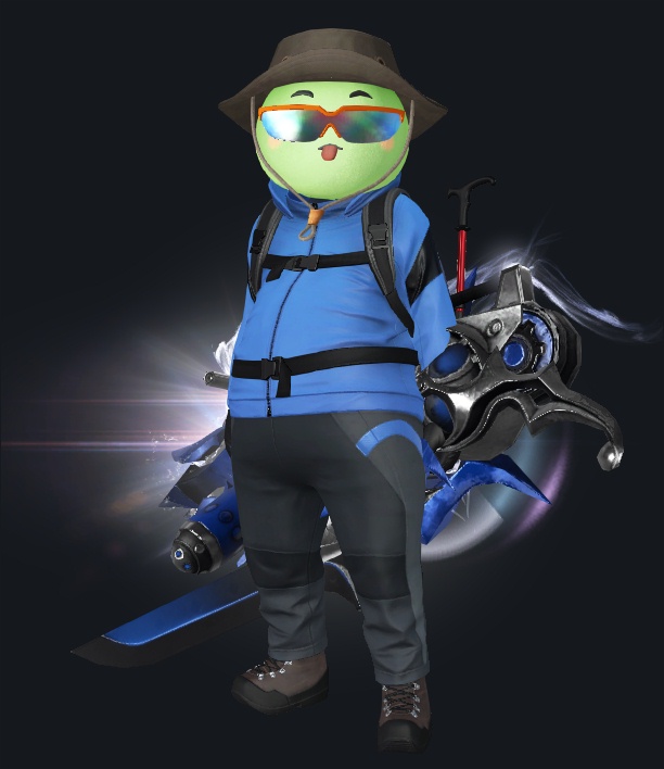 포구뚜껑