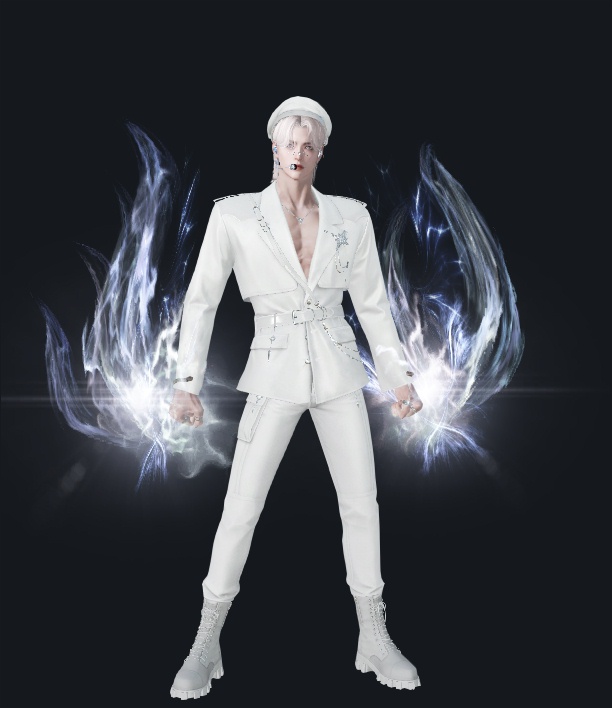준딘