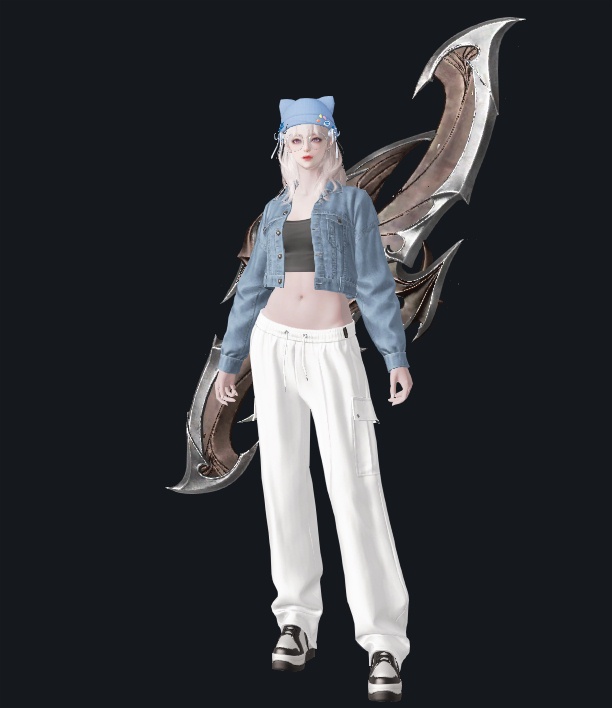 모닉상장