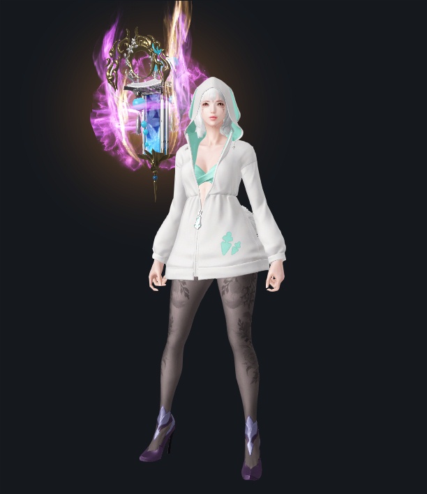 개인서