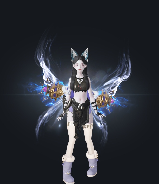 양형U