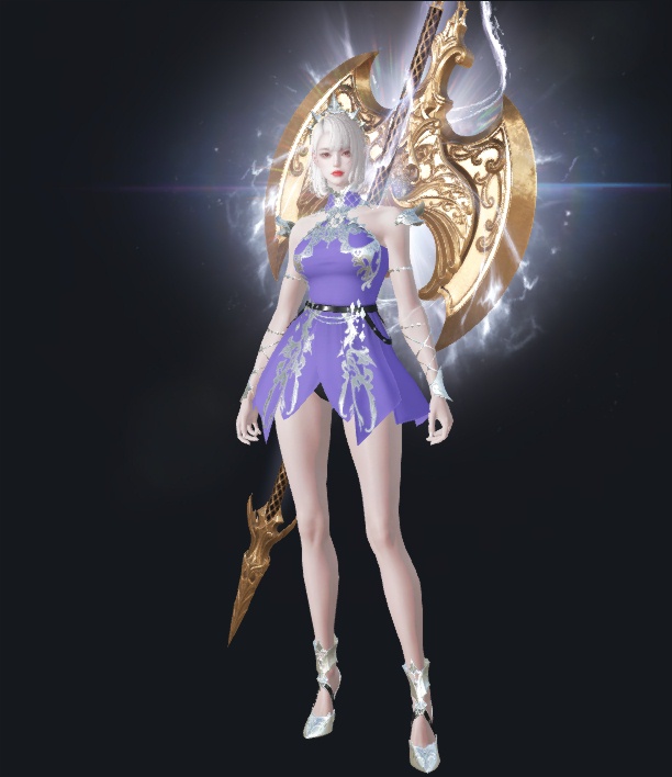 몰냉
