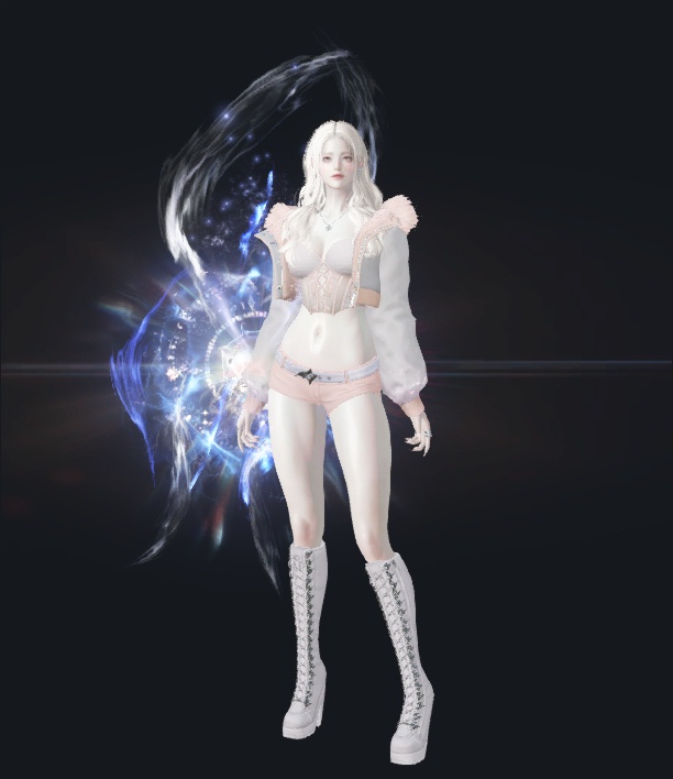 극피